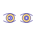 Eyes Problems icon