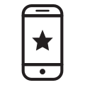 Device icon