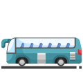 Autobús icon