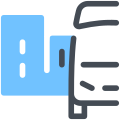 시내버스 icon