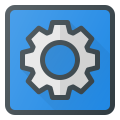 小工具 icon