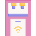 dispenser icon