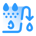 Biosandfilter icon