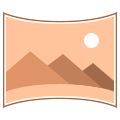 Panorama icon