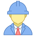 Engineer icon