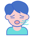 Bad Breath icon