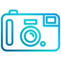 Appareil Photo icon