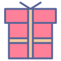 Gift icon