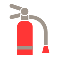 Fire Extinguisher icon