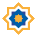 patrón árabe icon