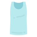 Sleeveless Shirt icon