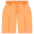 Shorts icon