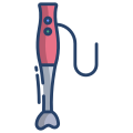 Hand Blender icon