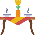 Coffee Table icon