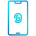 Finger Scanner icon