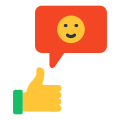 Feedback icon