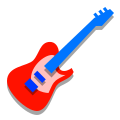 Rockmusik icon