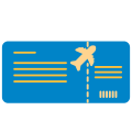 Ticket icon