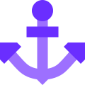 Anchor icon