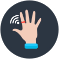 Smart Ring icon