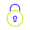 Lock icon