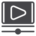 外部オンラインビデオビジネストレーニンググリフズルファマヘンドラ icon
