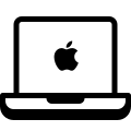 MacBook icon