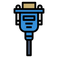 Vga Cable icon