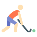 hockey sur gazon-skin-type-1 icon
