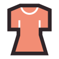 Womens T-Shirt icon