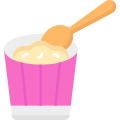 Yogur icon