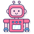 Robot icon