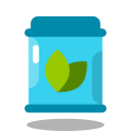 茶叶罐 icon
