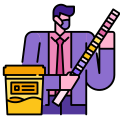 Analysis icon