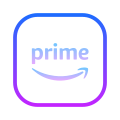 亚马逊 Prime icon