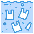 Water Pollution icon