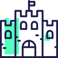 Castle icon