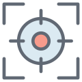 Focus Tool icon