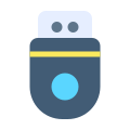 Flash Drive icon