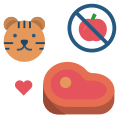 Carnivore icon