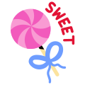 Lollipop icon