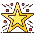 Star icon