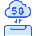 Cloud icon