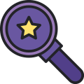 Search icon