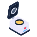 Cookware icon