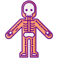 Human Bones icon