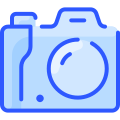 Fotocamera icon