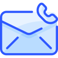 Mail icon