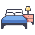 Bed icon