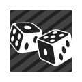 Pegi Gambling icon